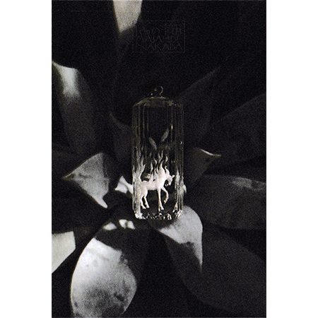 ナカダマサヒデ 1cmの宇宙